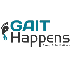 gait happens